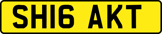 SH16AKT