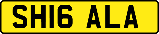 SH16ALA