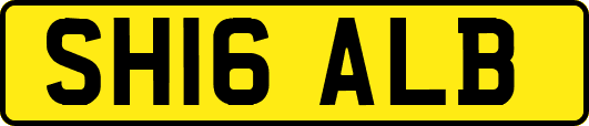 SH16ALB