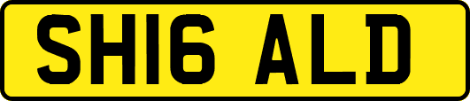 SH16ALD