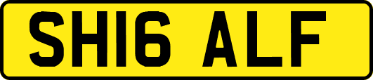 SH16ALF