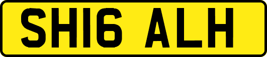 SH16ALH