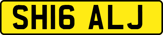 SH16ALJ