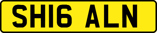 SH16ALN
