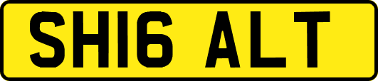 SH16ALT