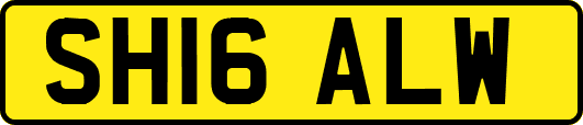 SH16ALW