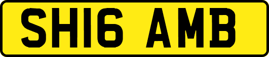 SH16AMB