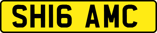 SH16AMC