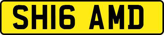 SH16AMD