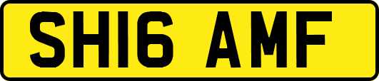 SH16AMF