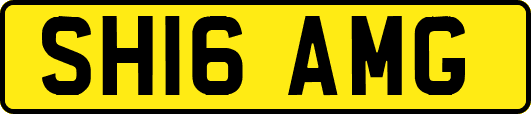 SH16AMG