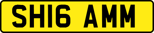 SH16AMM