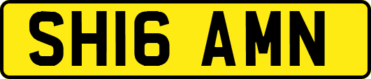 SH16AMN