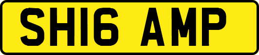 SH16AMP