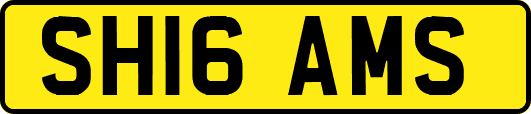 SH16AMS