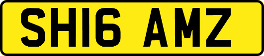 SH16AMZ