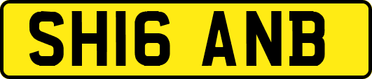 SH16ANB