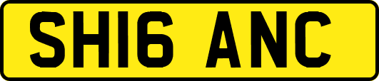 SH16ANC