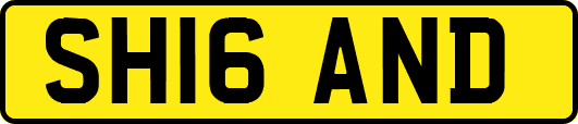 SH16AND