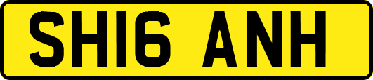 SH16ANH