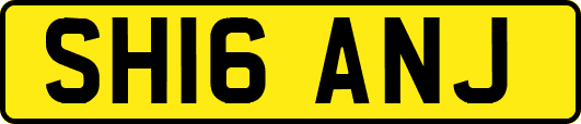 SH16ANJ