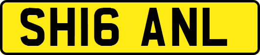 SH16ANL