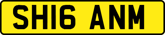 SH16ANM