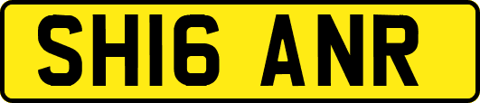 SH16ANR