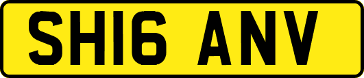 SH16ANV