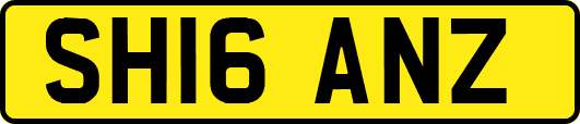 SH16ANZ