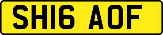 SH16AOF