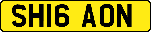 SH16AON