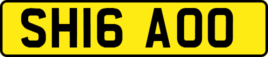 SH16AOO