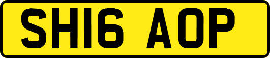 SH16AOP
