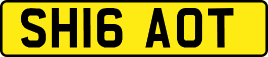 SH16AOT