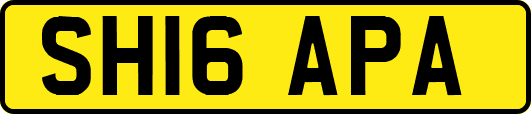 SH16APA