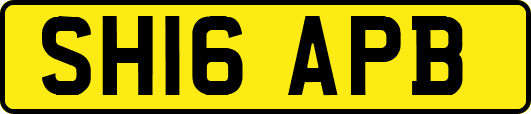 SH16APB