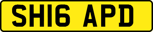 SH16APD