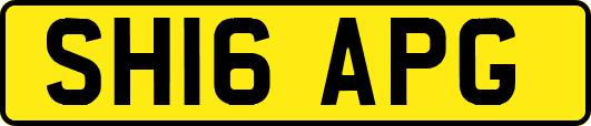 SH16APG