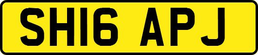 SH16APJ
