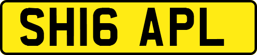 SH16APL