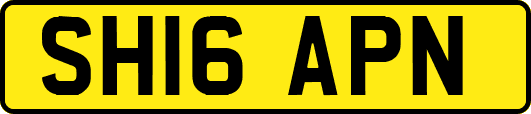 SH16APN
