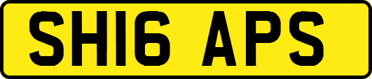 SH16APS