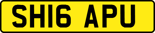 SH16APU