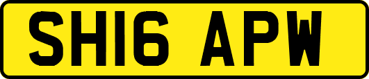 SH16APW