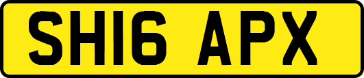 SH16APX