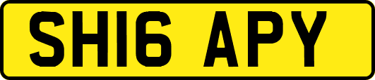 SH16APY