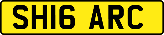 SH16ARC
