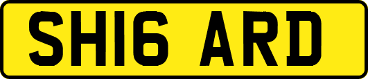 SH16ARD