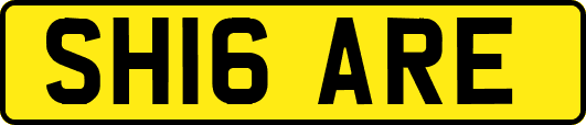 SH16ARE